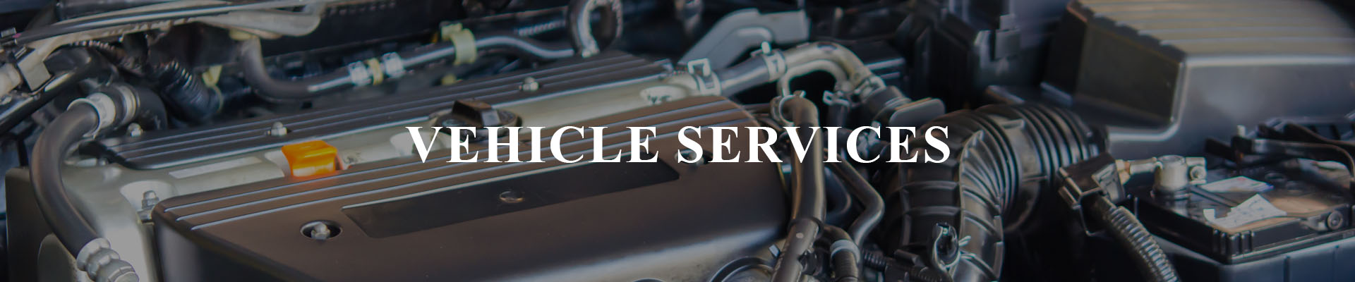 Vehicle Services
