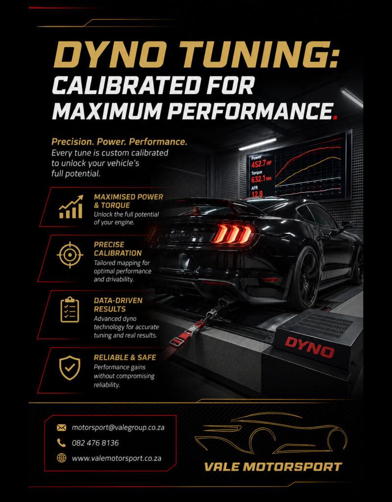 Dyno Tuning