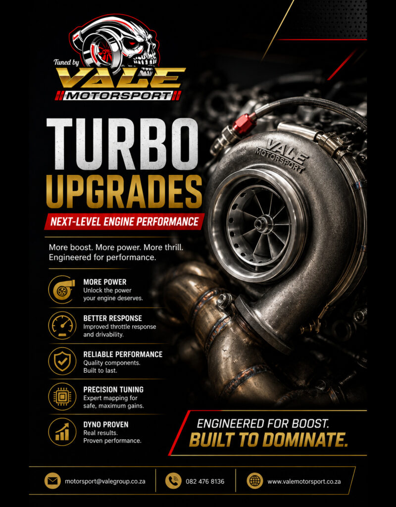Turbo Conversion Specialists